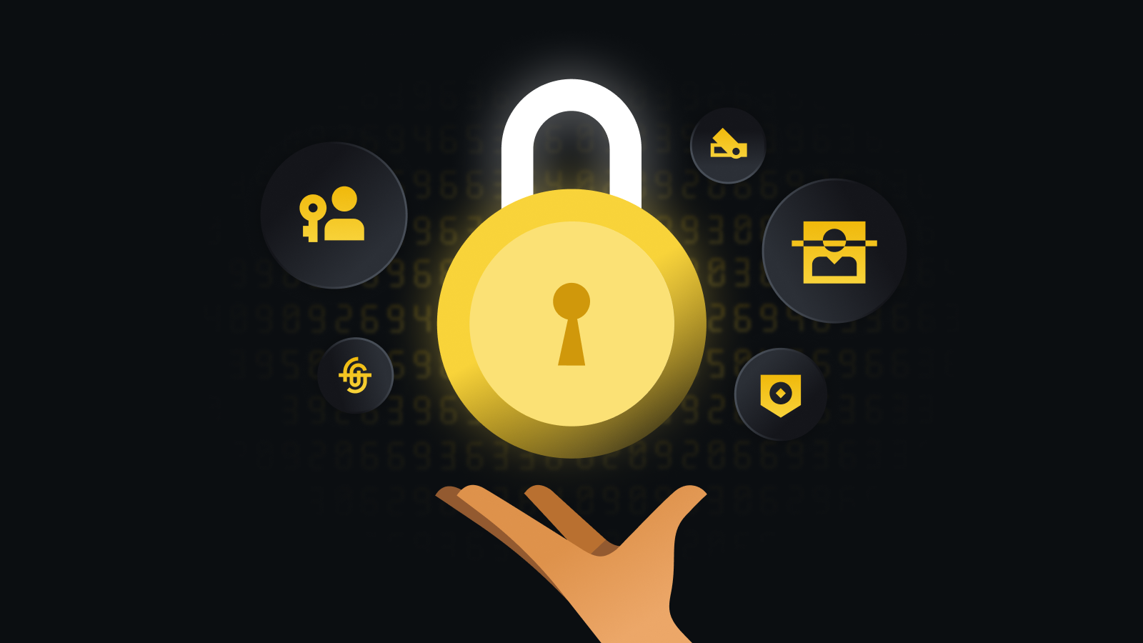 数字资产全能管家